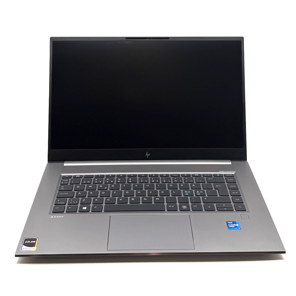 HP ZBook Studio G8 - Image 2