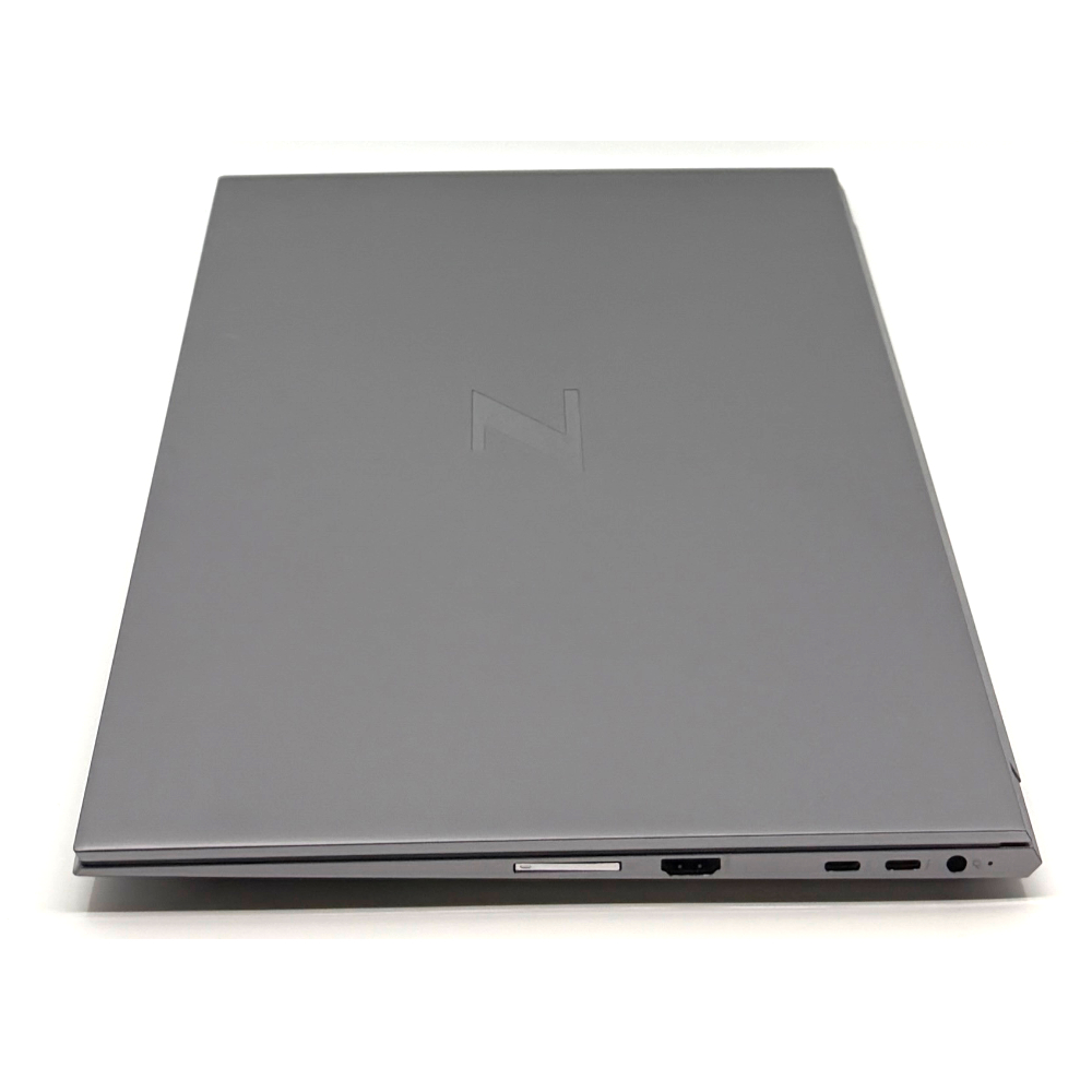 HP ZBook Studio G8 - Image 3