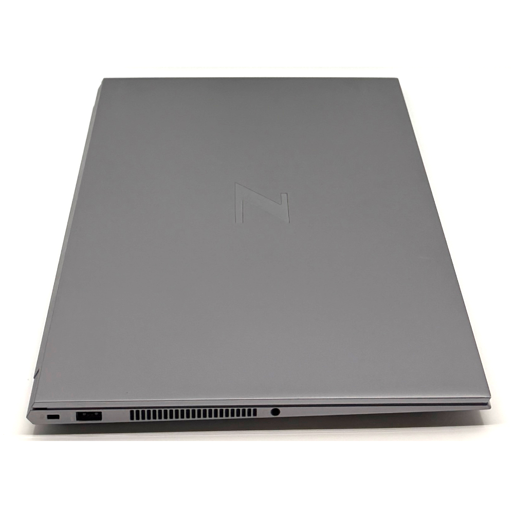 HP ZBook Studio G8 - Image 4