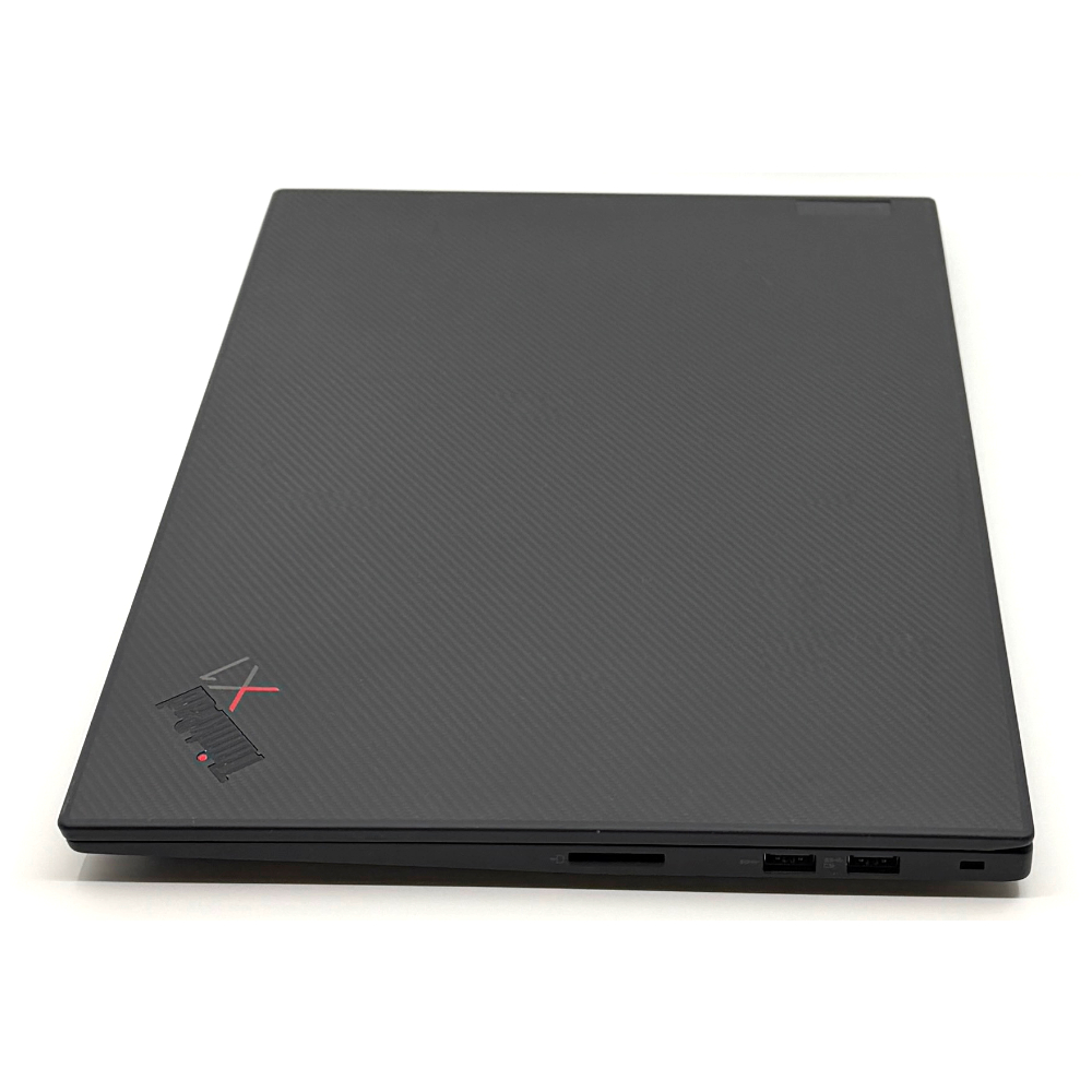 Lenovo ThinkPad X1 Extreme Gen 4 - Image 3